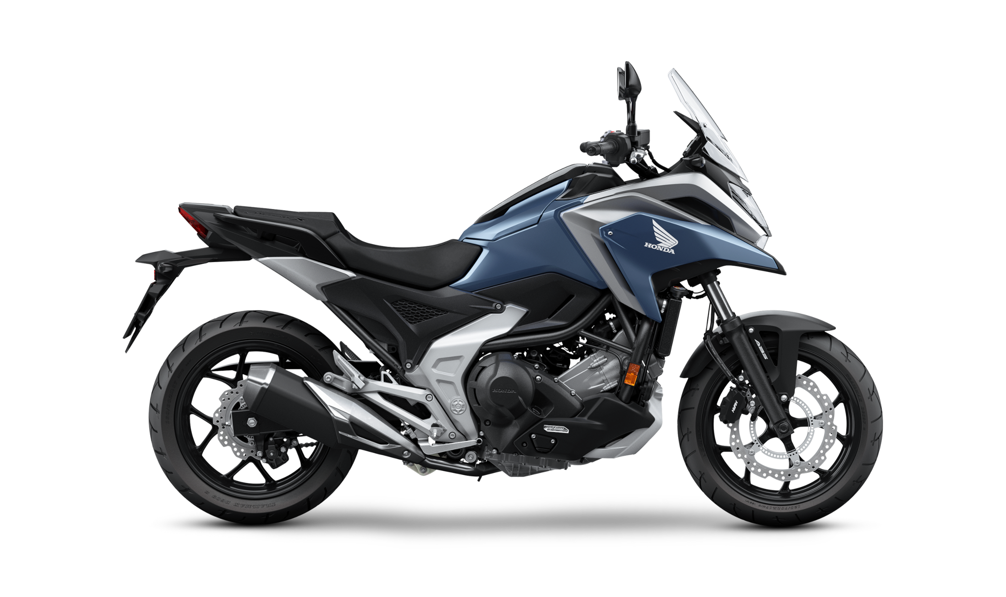 NC750X DCT
