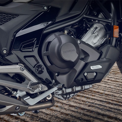Programmed Fuel Injection (PGM-FI) 