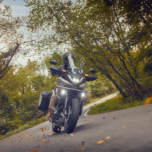 Throttle by wire