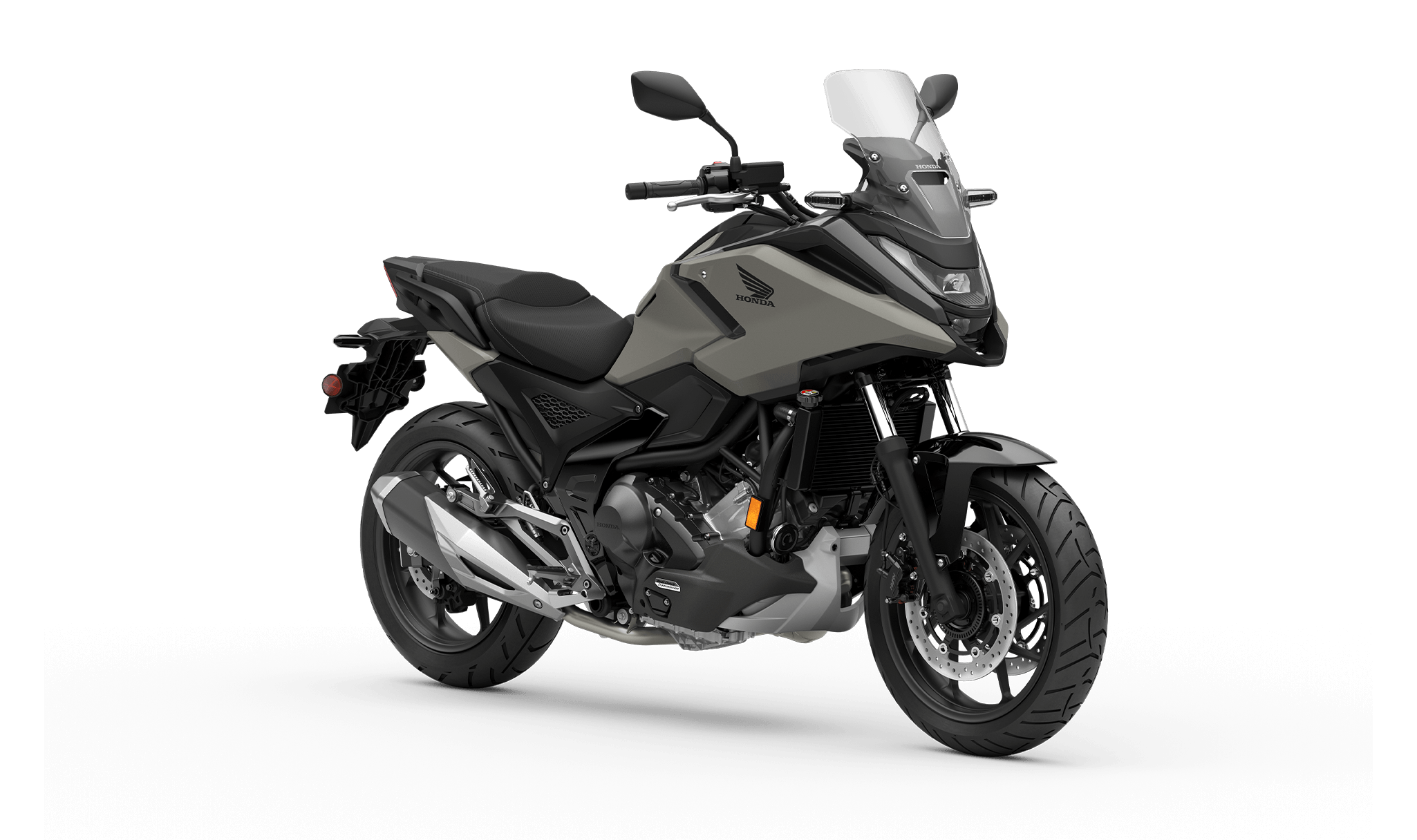NC750X DCT