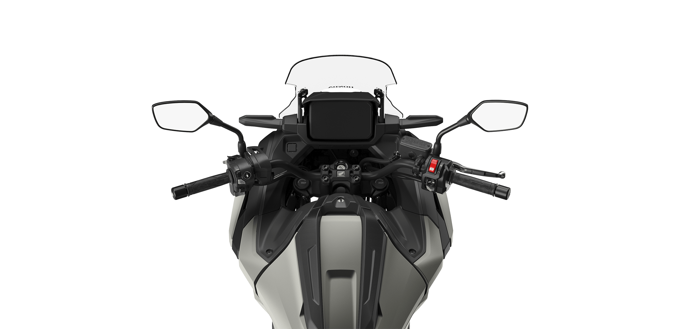 NC750X DCT