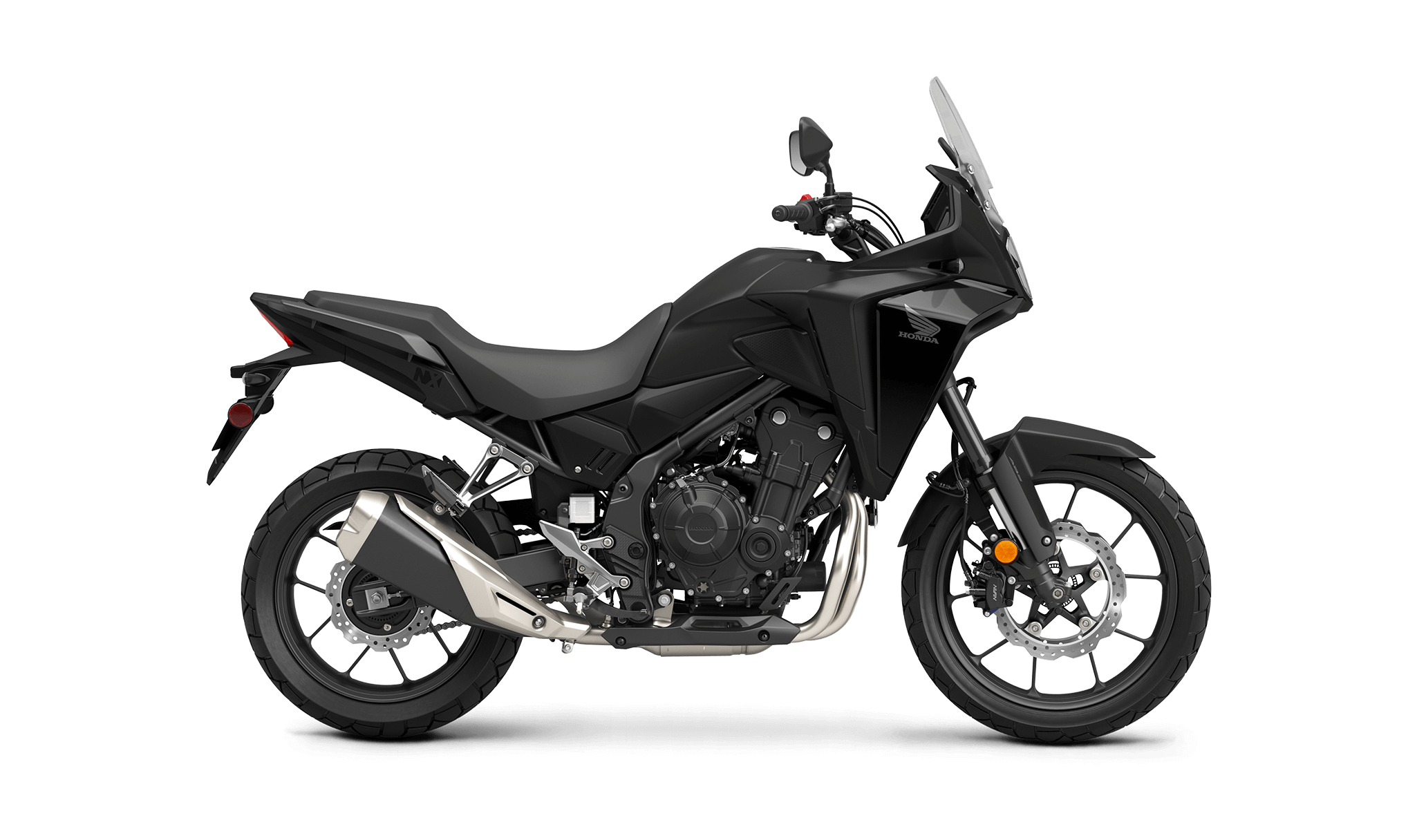 NX500