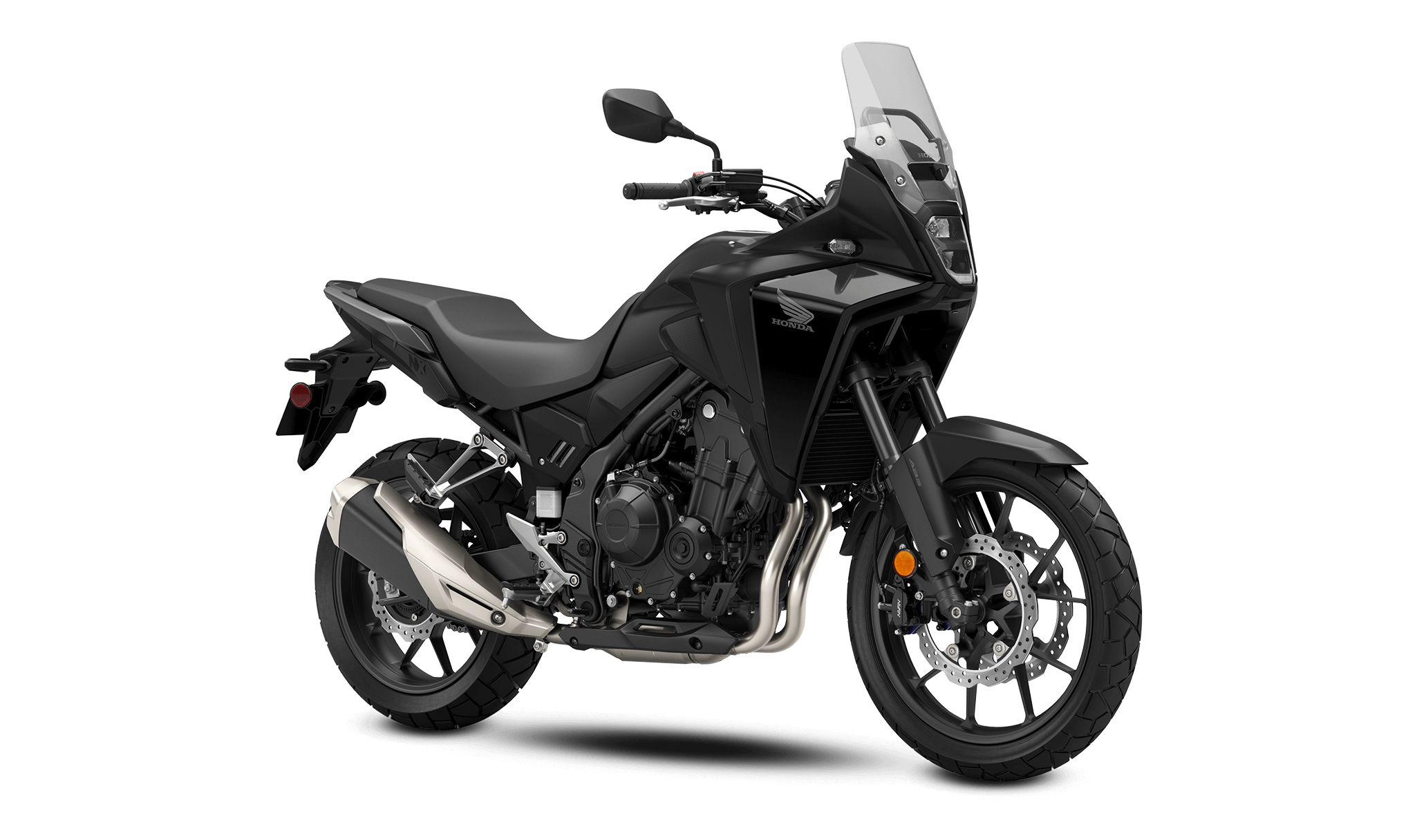 Honda adventure bike 500cc hot sale