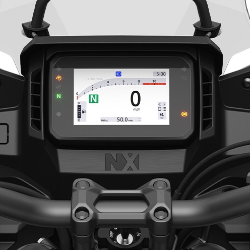 Digital instrumentation 