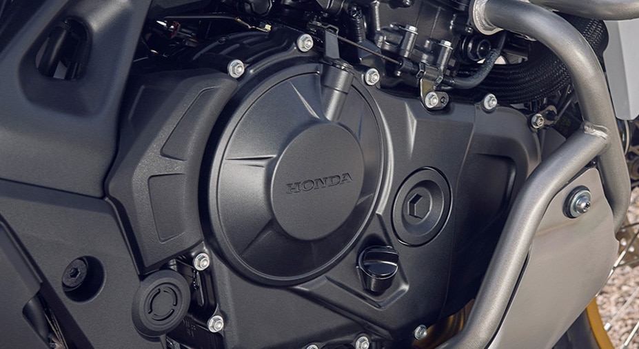 Unicam® engine design