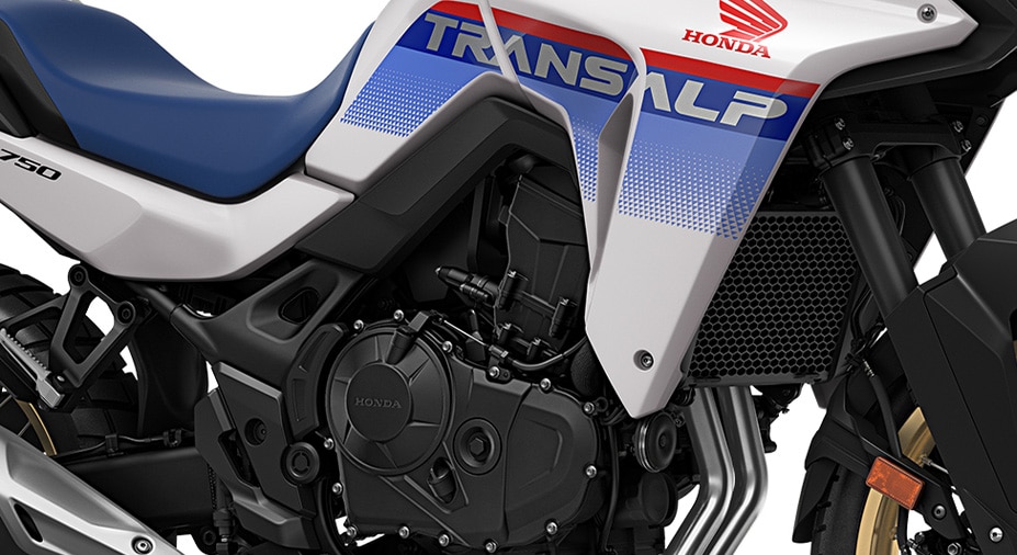 High-pressure fuel injection
