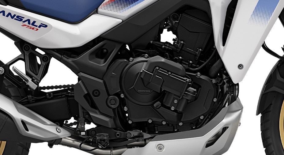 Unicam® engine design