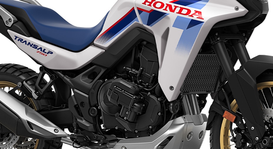 High-pressure fuel injection