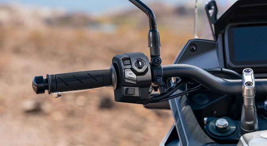 Self-canceling turn signals