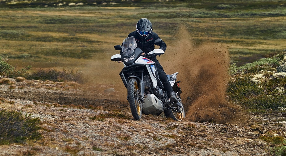 Fully adjustable suspension