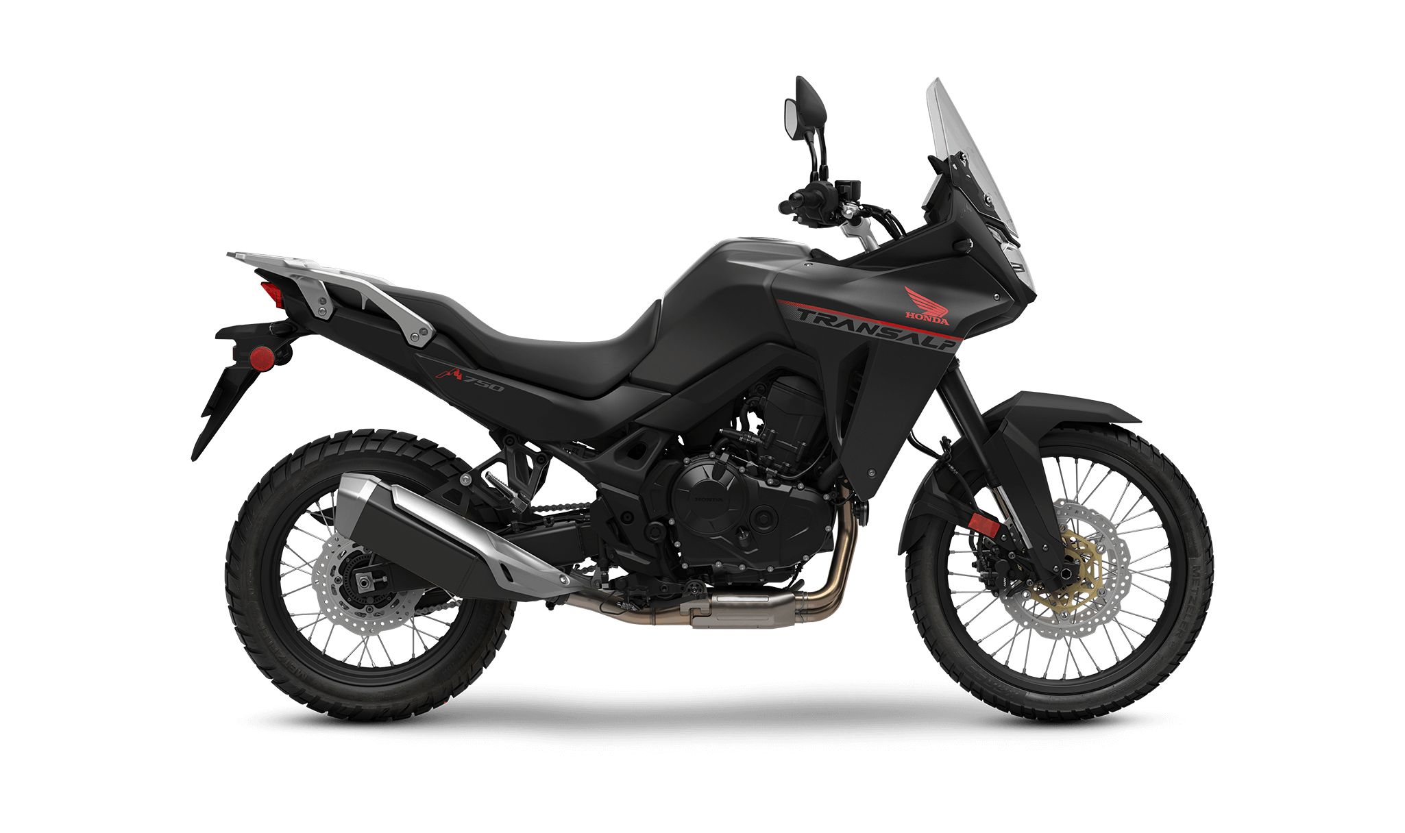 Honda goldwing 750 on sale