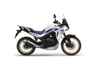 2026 Transalp E-Clutch