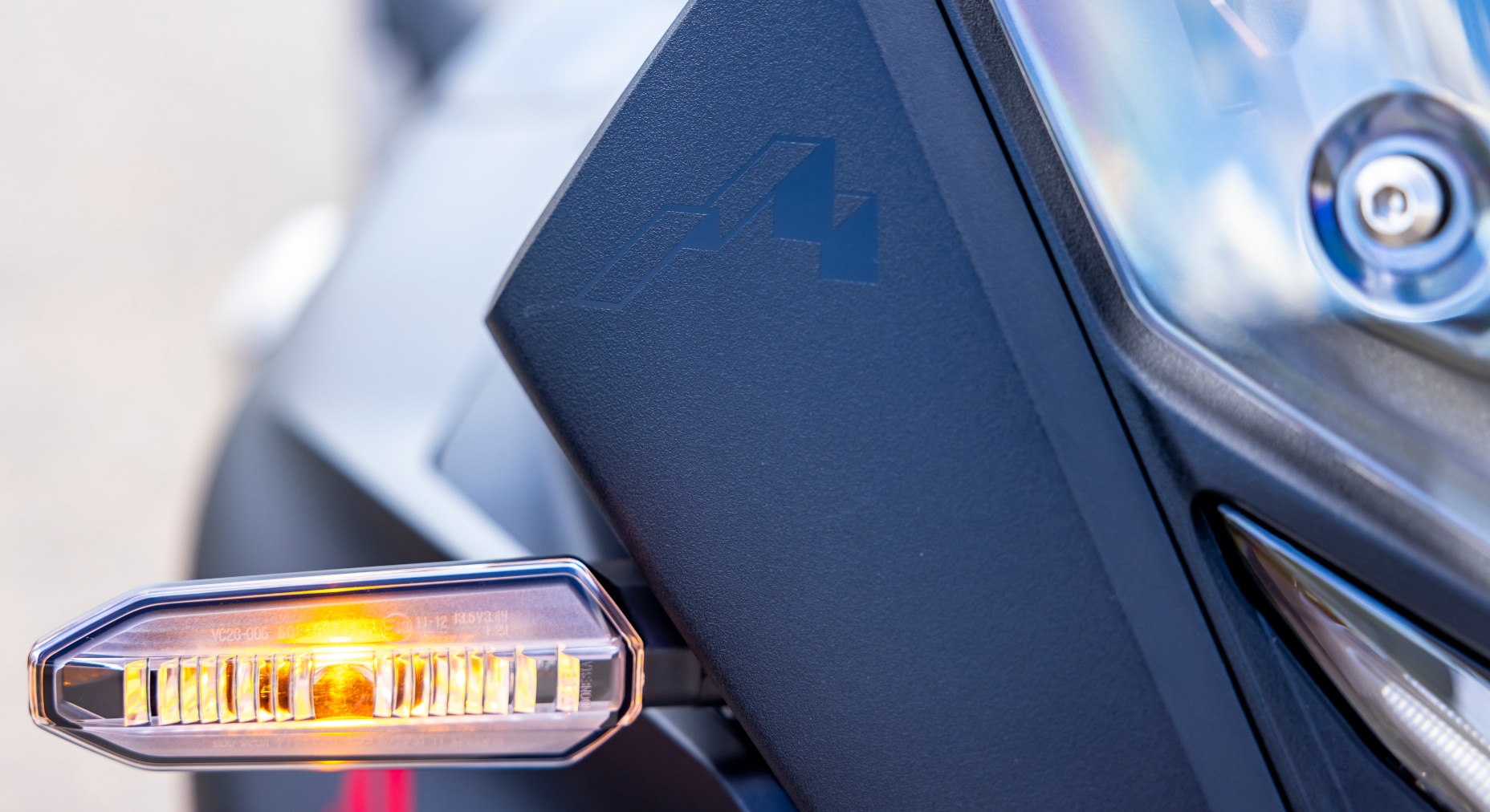 Self-canceling turn signals