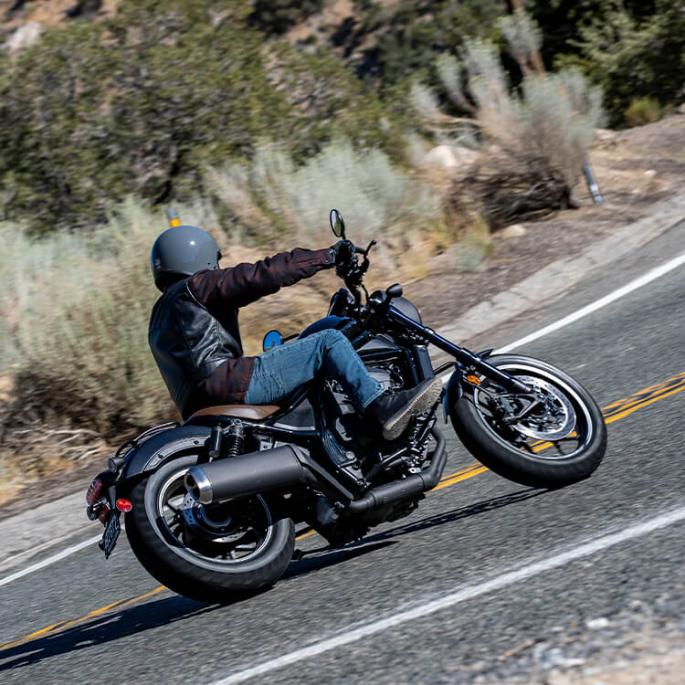 Rebel 1100 Dct Motorcycle Honda