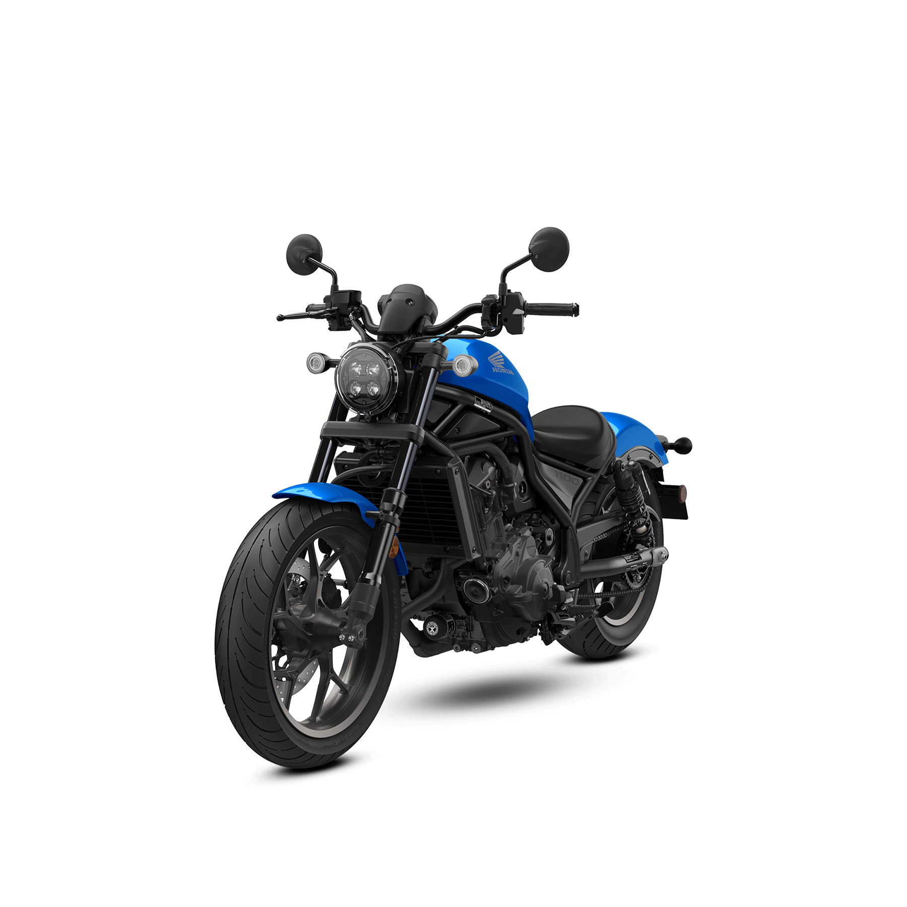 Rebel 1100 DCT Motorcycle Honda