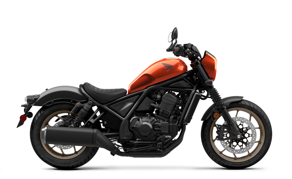 Cb 500 rebel outlet