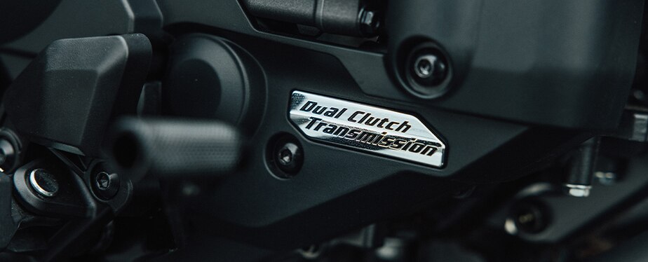 honda rebel automatic transmission