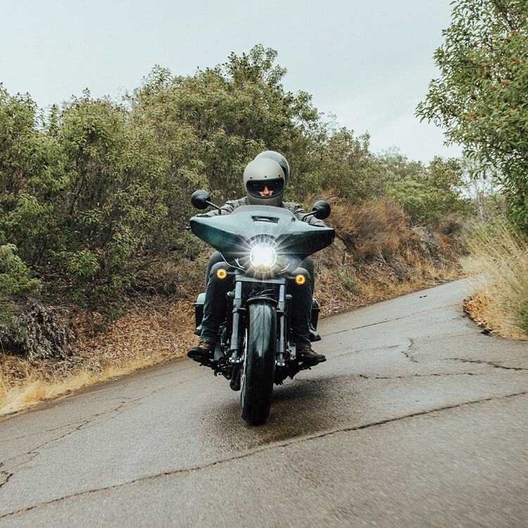 Gallery - Rebel 1100T DCT 2