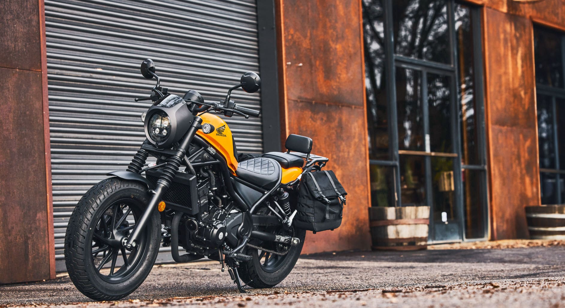 Honda rebel 300 olx on sale
