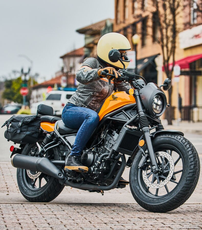 Jual honda rebel 300 on sale
