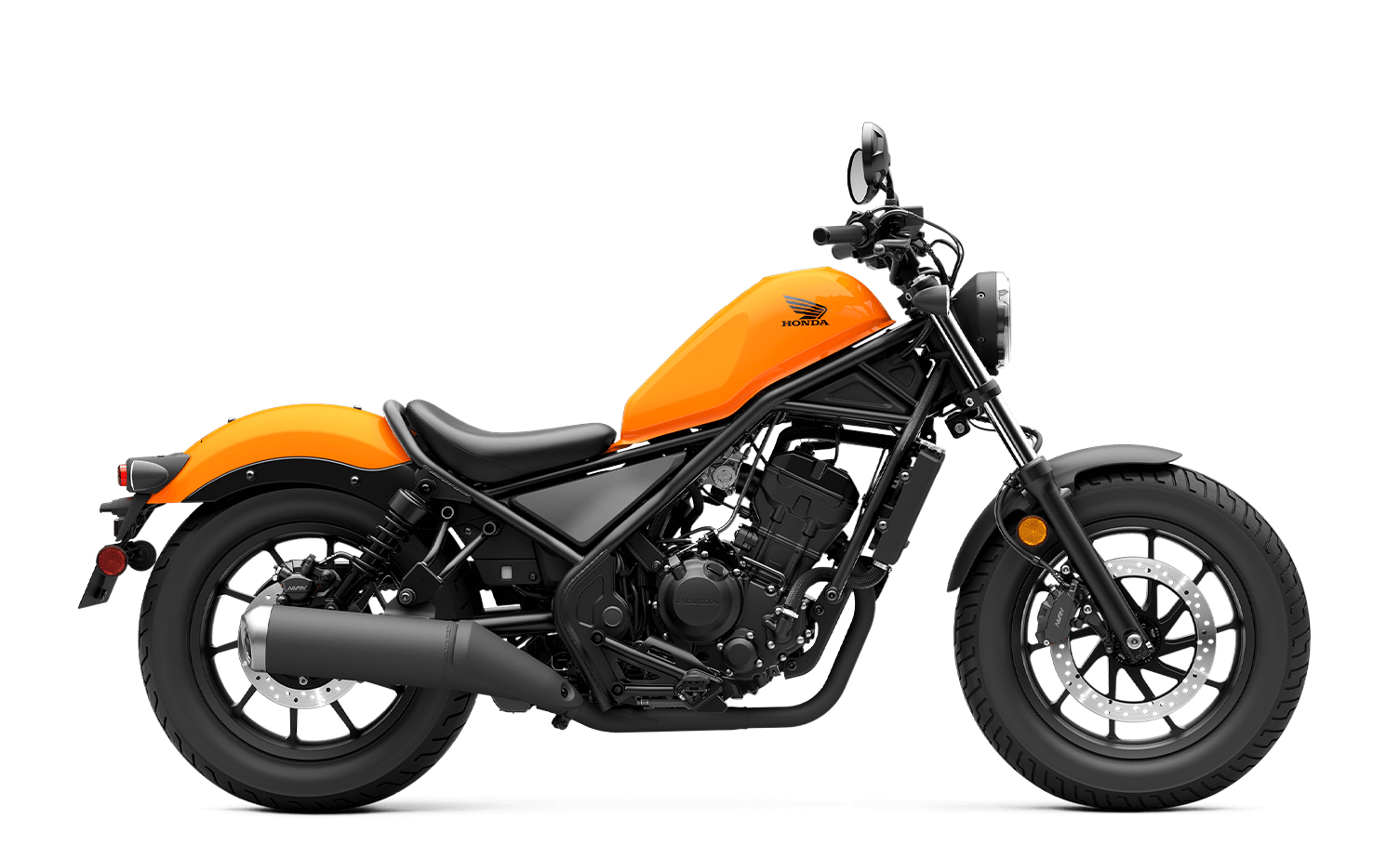Honda new 300cc bike top
