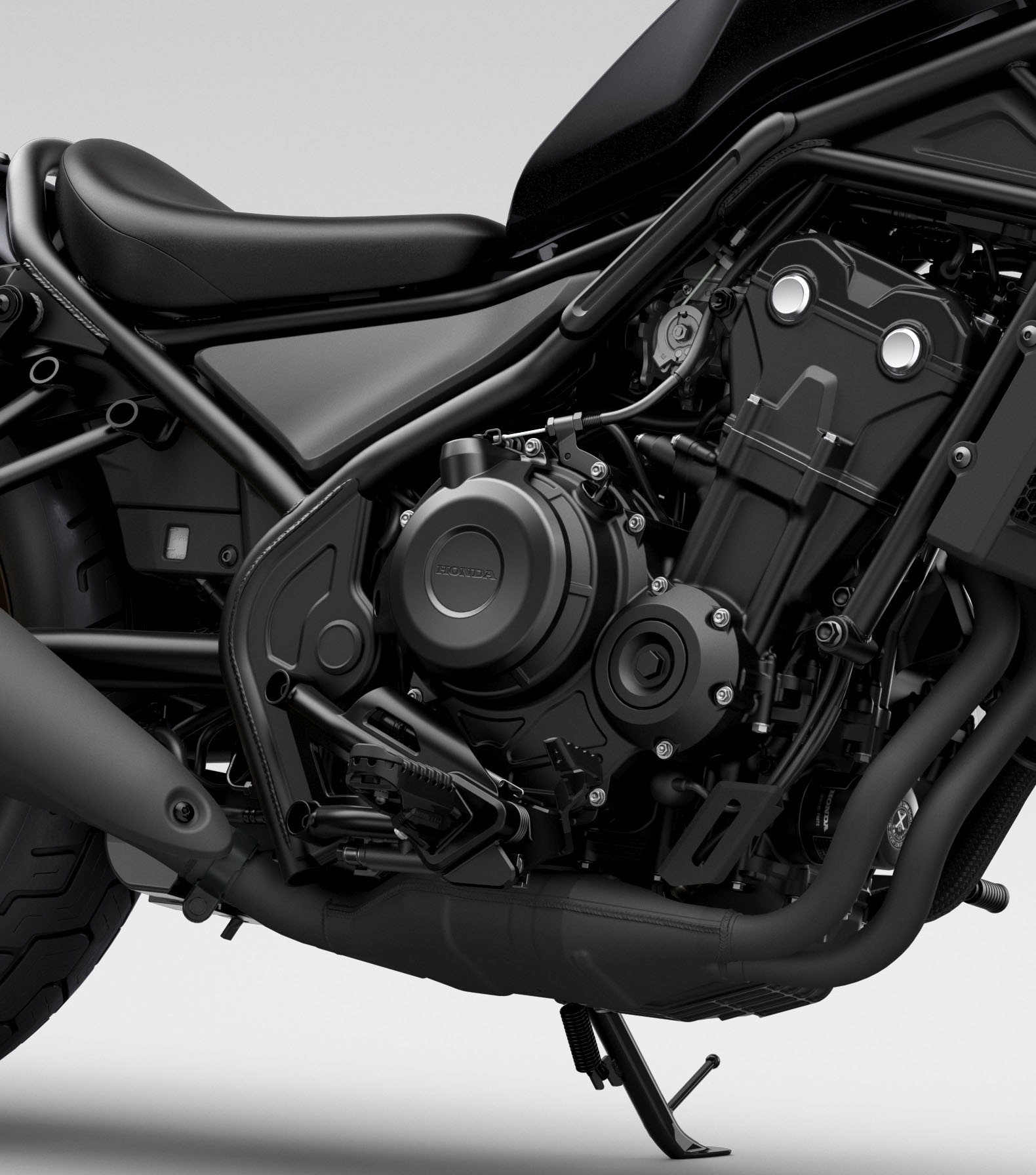 Motor honda cmx discount