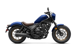 2025 Rebel 500 ABS SE