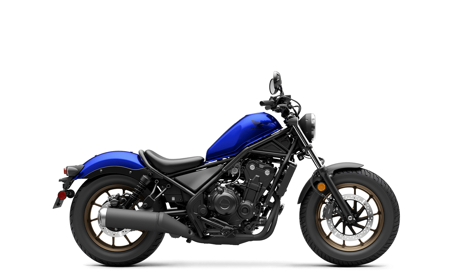 Honda rebel used near me new arrivals