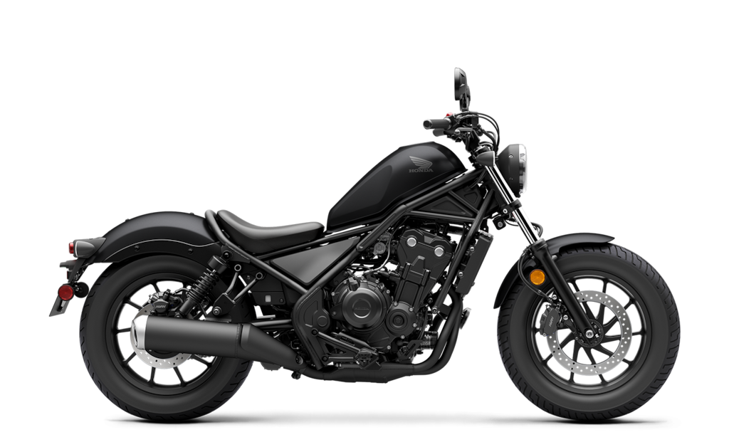 数々の賞を受賞 – 500 Rebel Cruiser Honda - Motorcycle パーツ