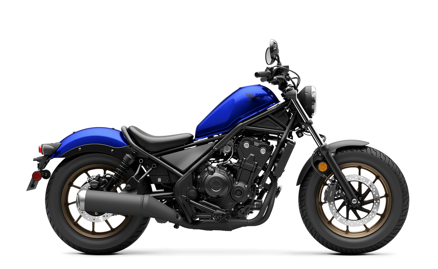Rebel 500s 2021 discount