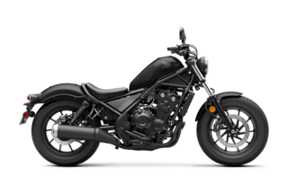 2025 Rebel 500