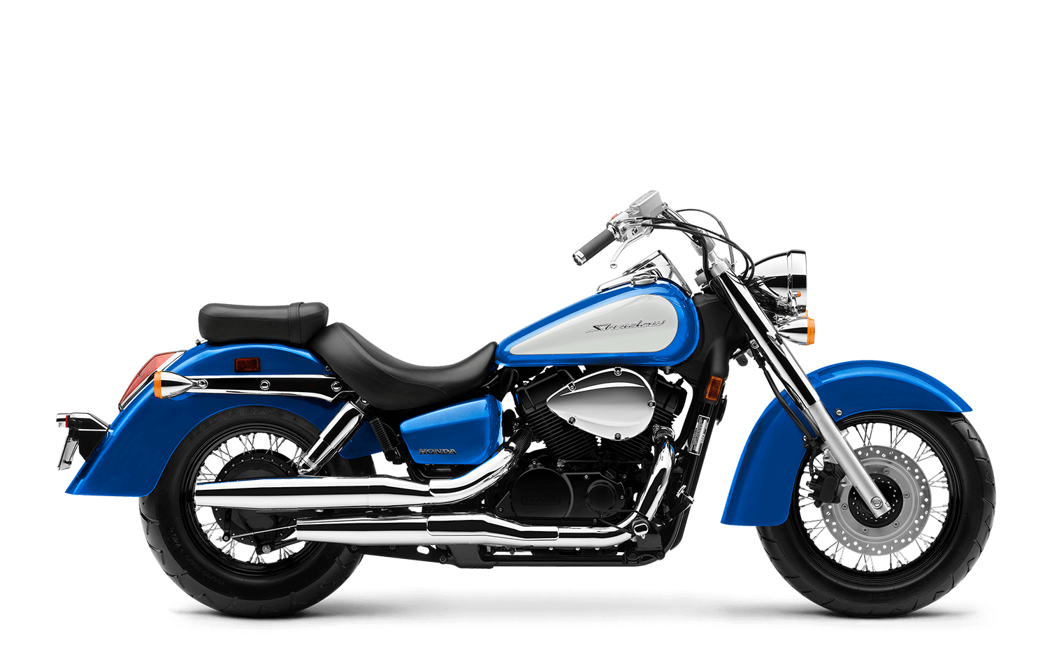 Honda shadow 759 online