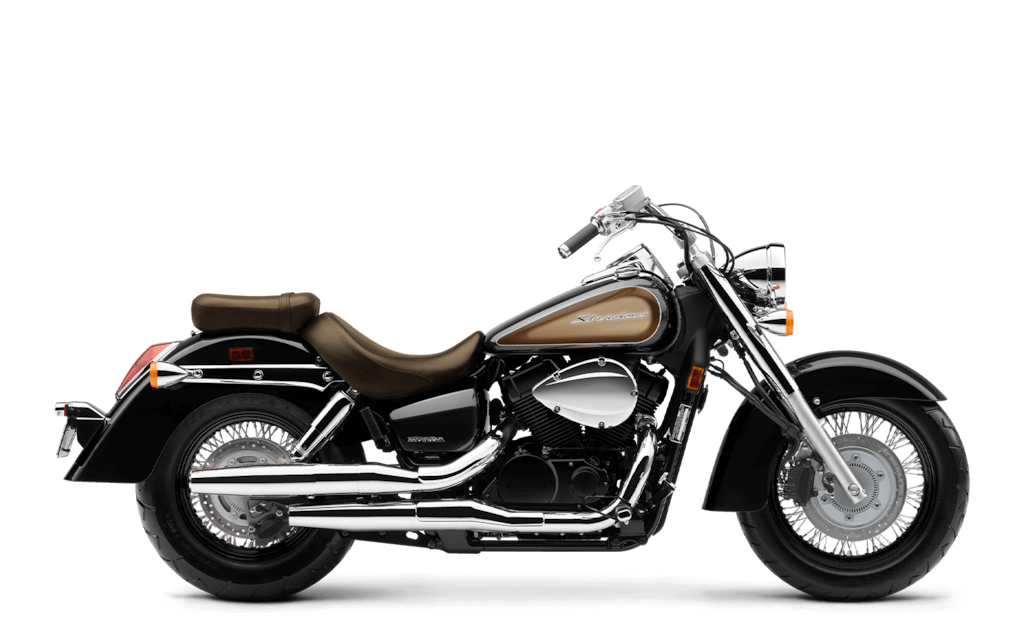 2021 honda shadow 750 price top