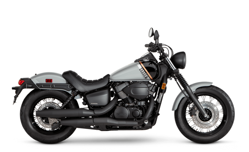 Shadow Aero Classic Motorcycle Honda