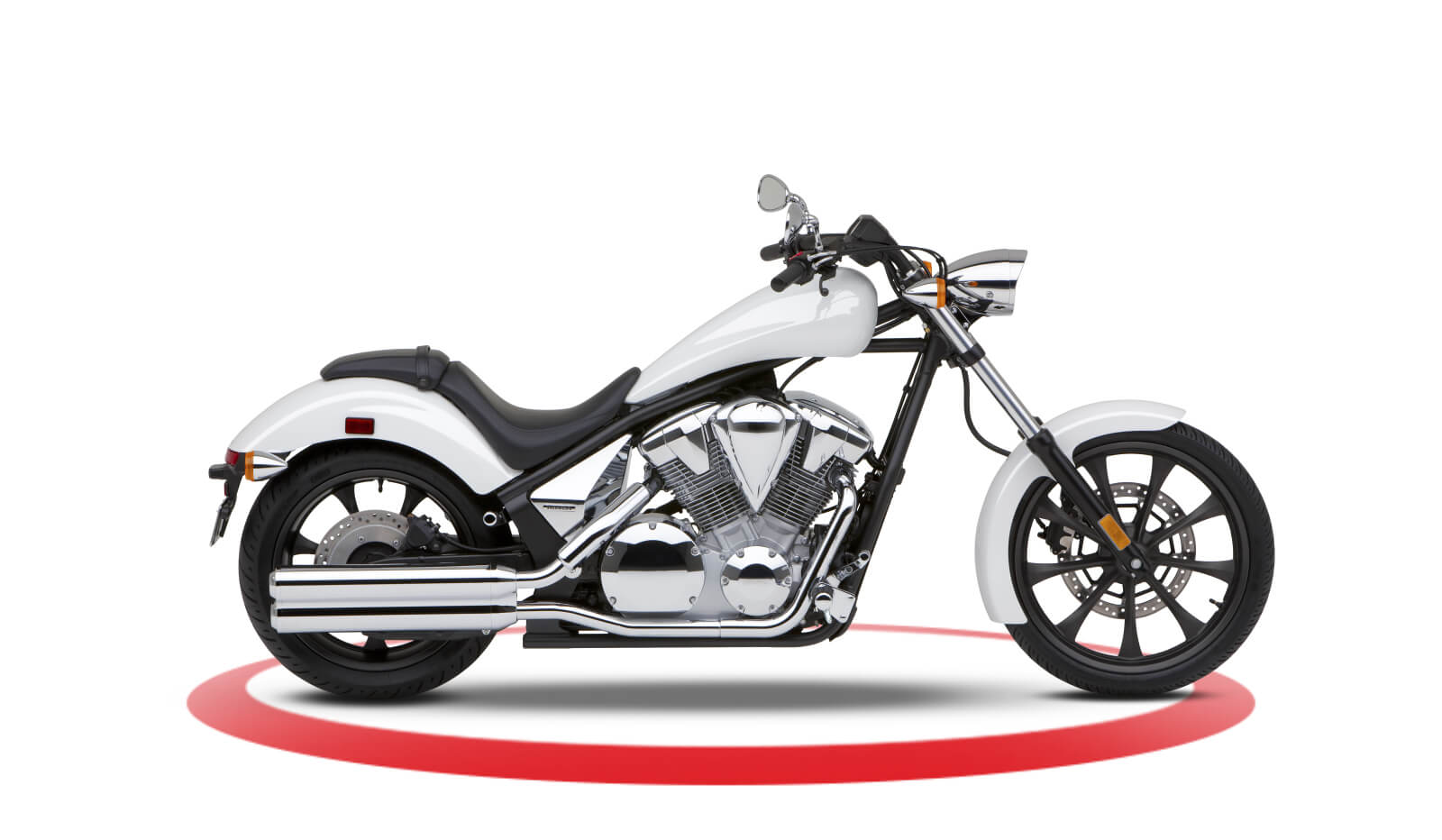 2021 hotsell honda fury