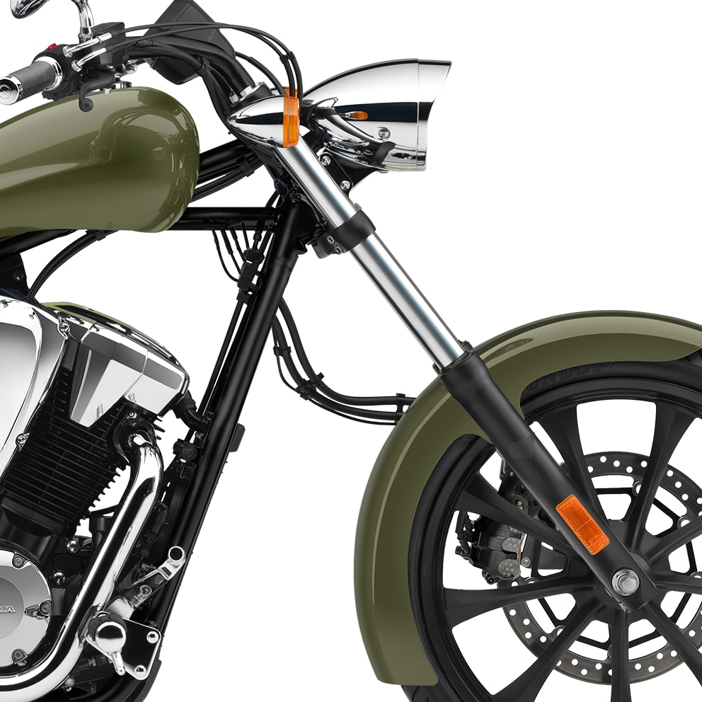 Honda fury 125 deals