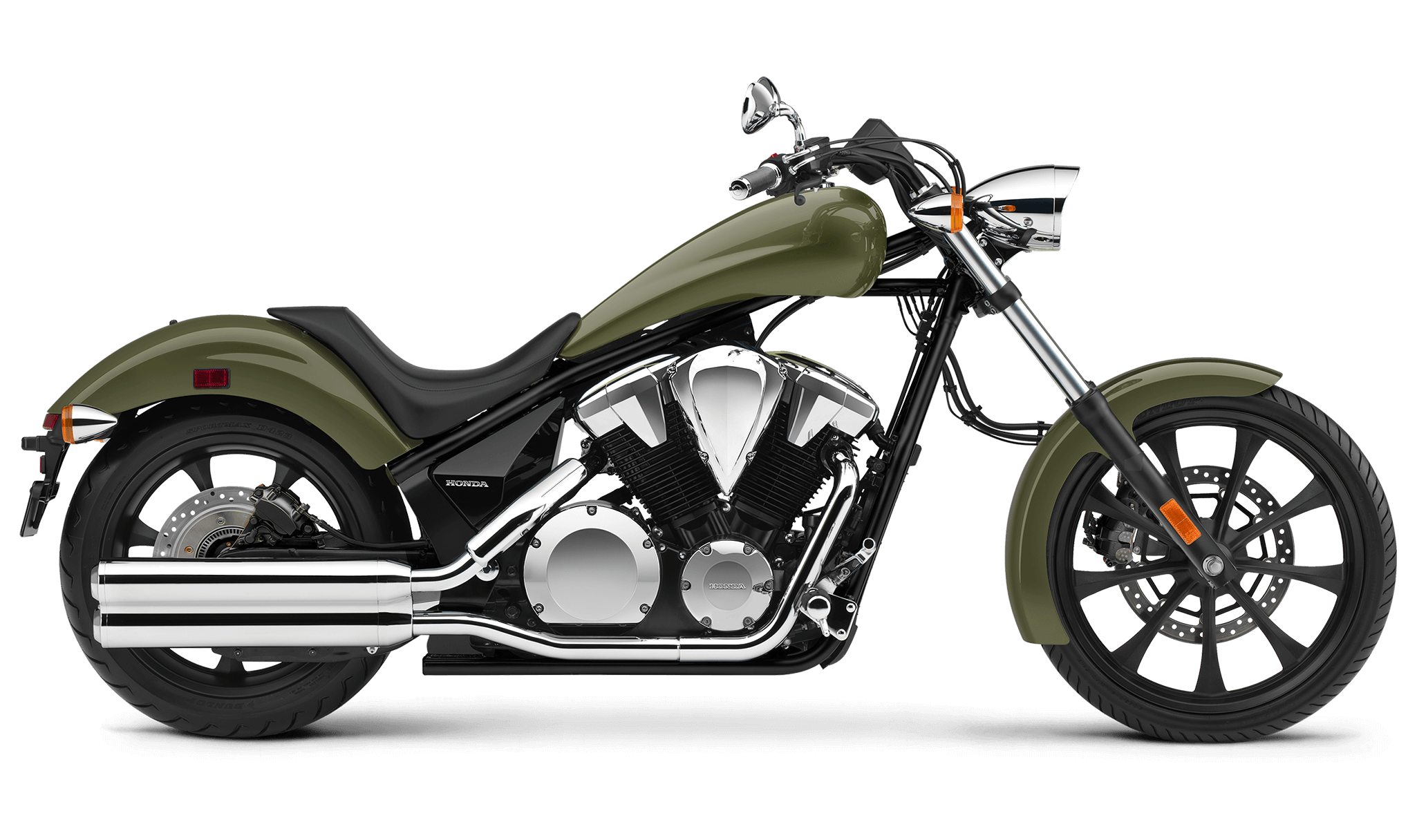 Honda cruiser motorcycles 2020 cheap