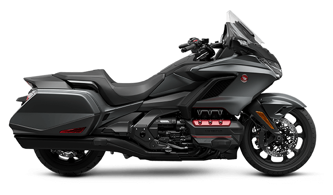 Rebel 1100 Dct Motorcycle Honda