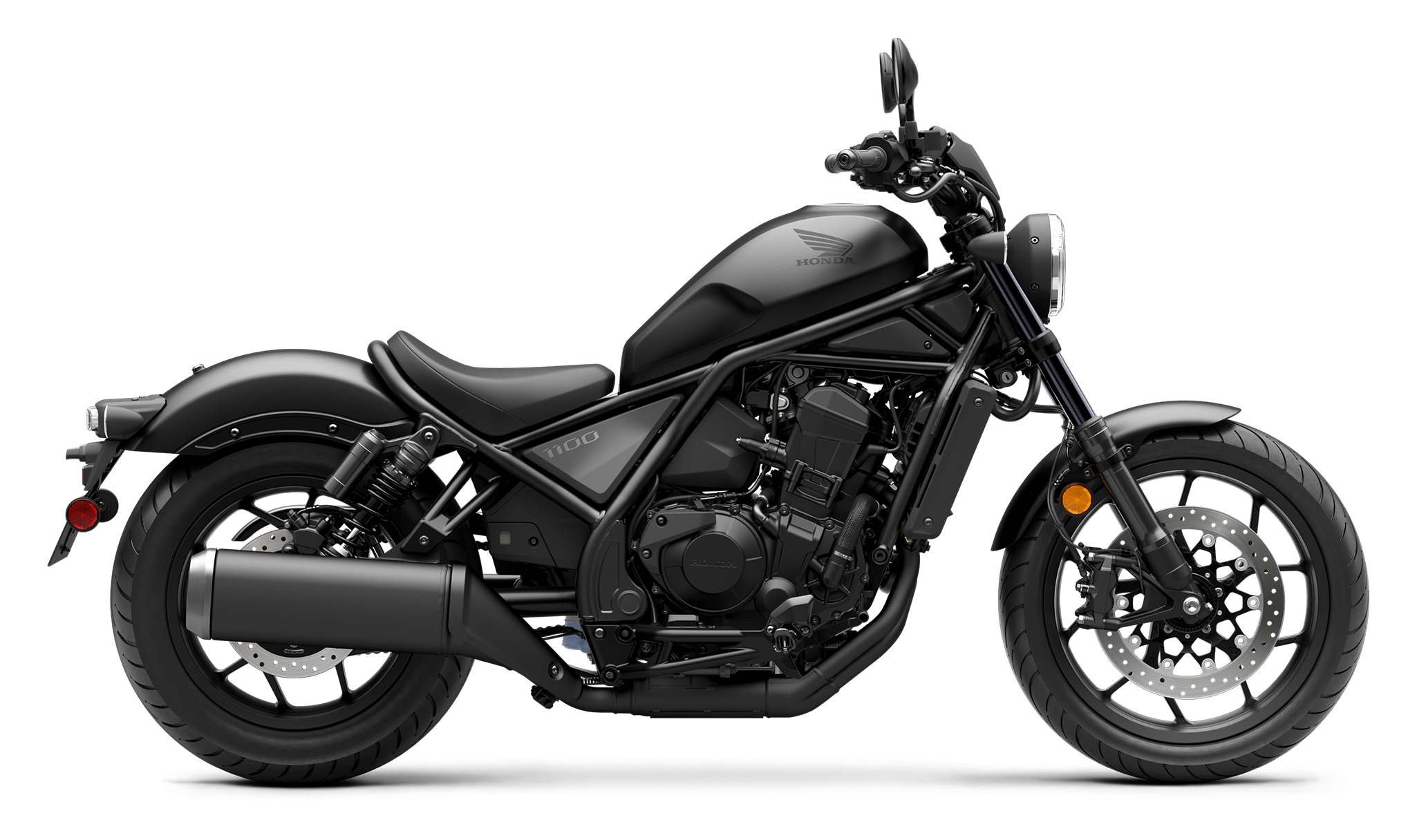 Honda 2021 rebel 1100 discount
