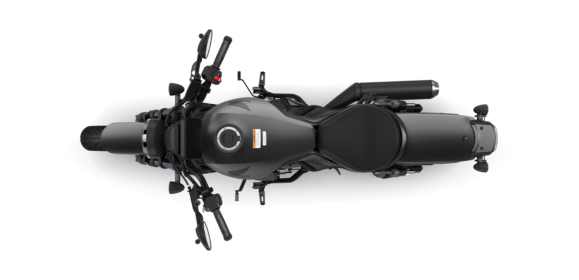 Rebel 1100