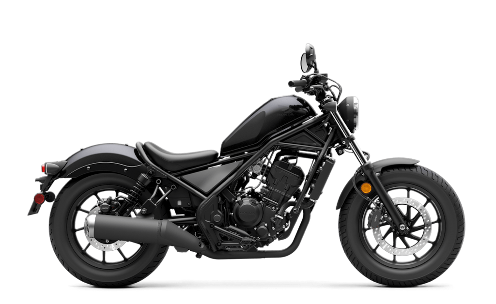 Rebel 1100 DCT DCT Motorcycle Honda