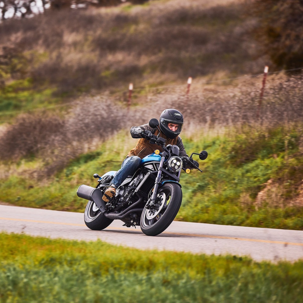 Throttle-by-wire