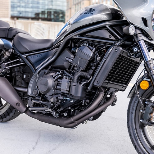 Six-speed automatic Dual-Clutch Transmission