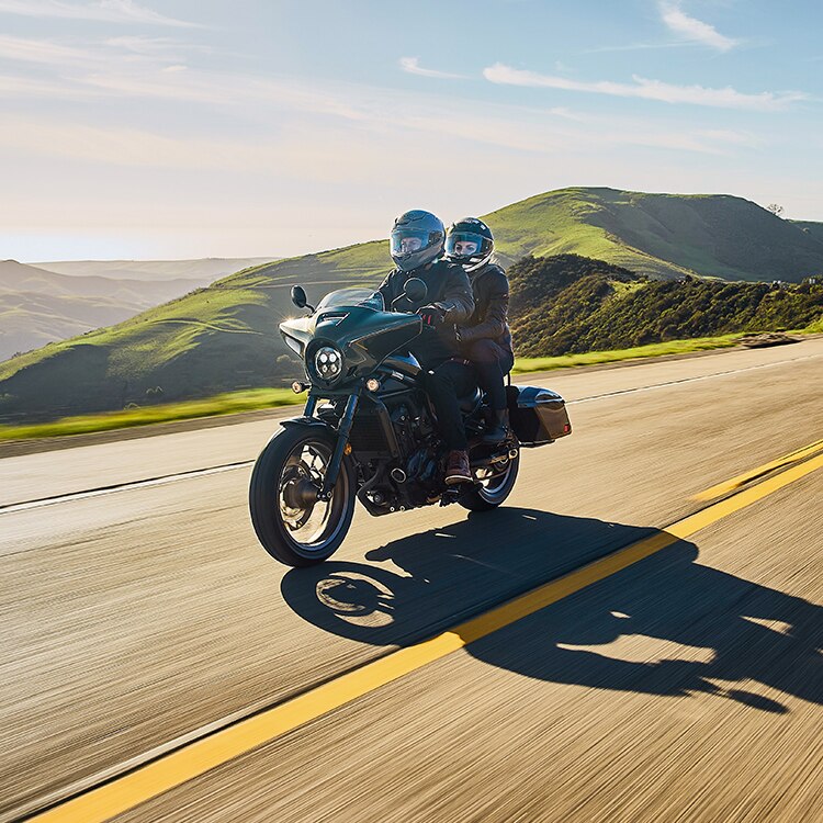 2024 Honda Rebel 1100T DCT Detailed Technical Specifications, First