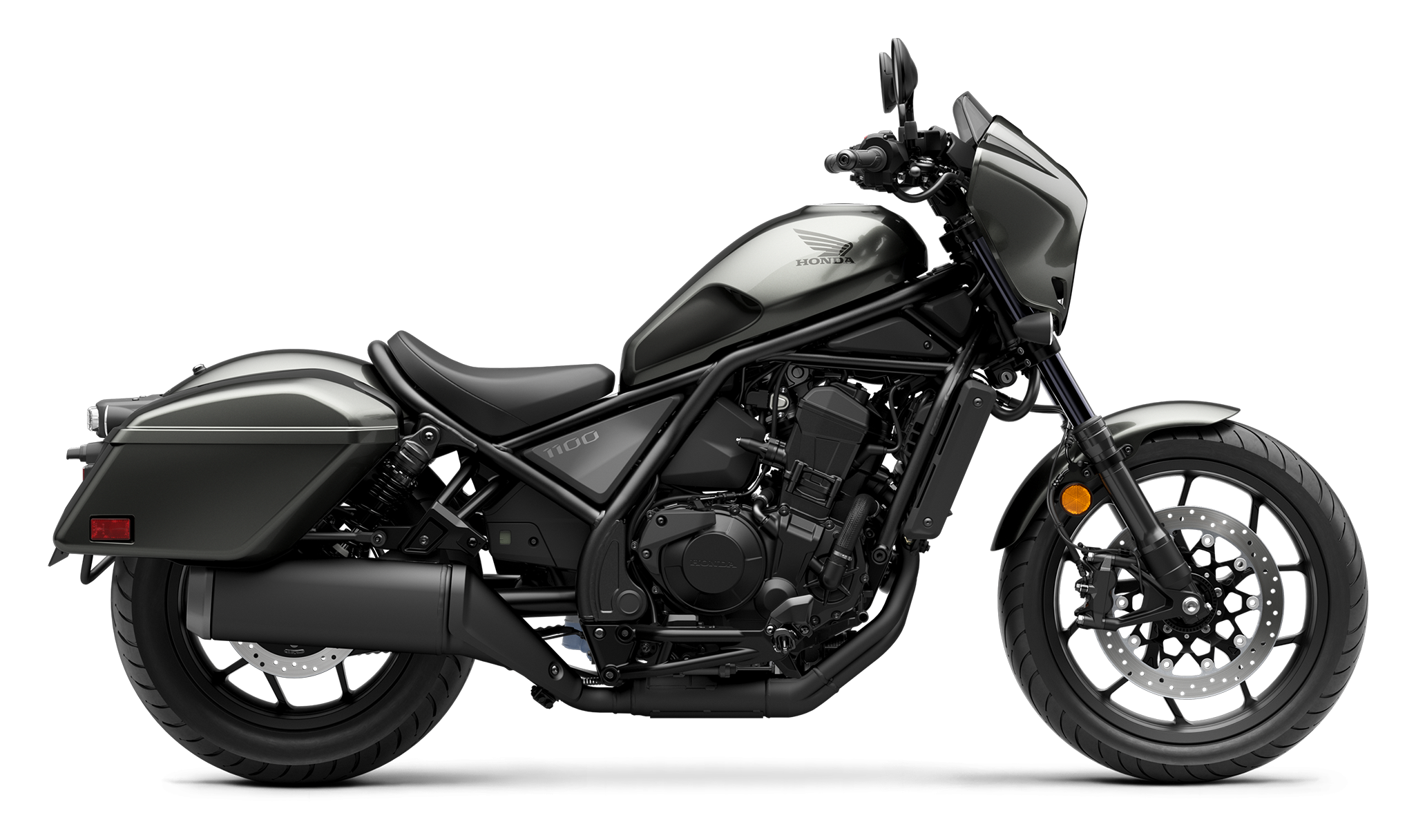 Honda rebel moto store