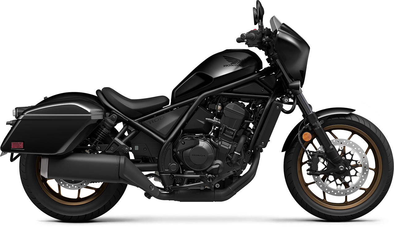 Honda rebel 125 2021 online