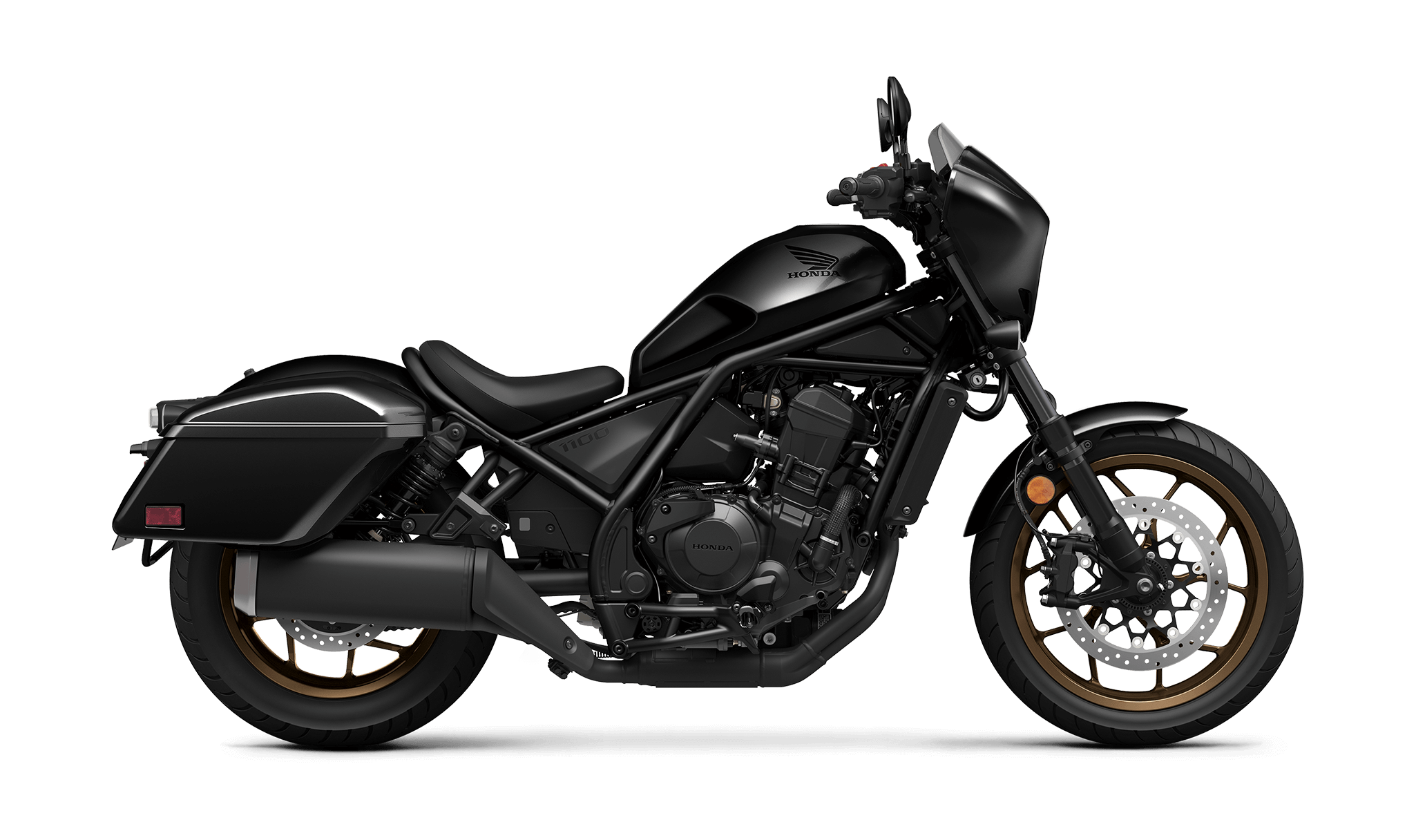 Honda rebel motorcycle hot sale