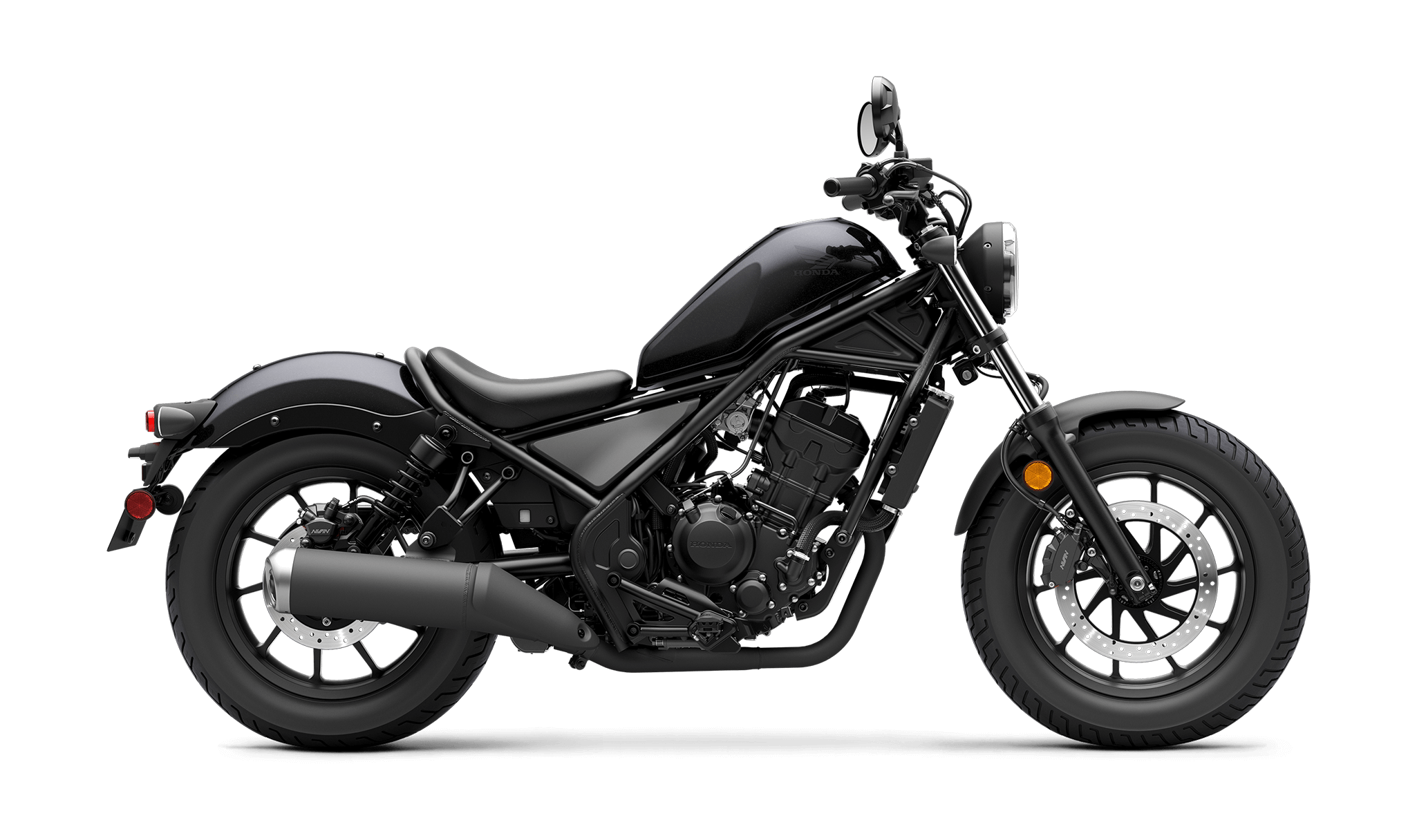 2024 Honda Rebel 300 Cruiser Honda Powersports