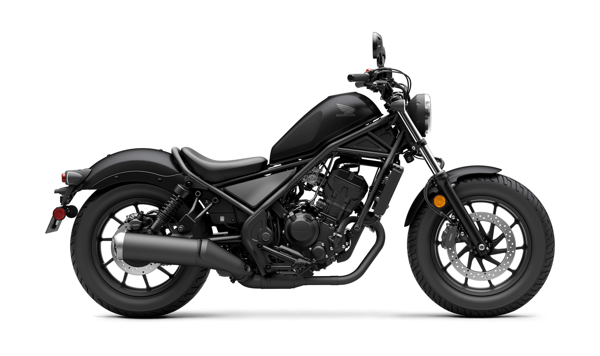Rebel 300