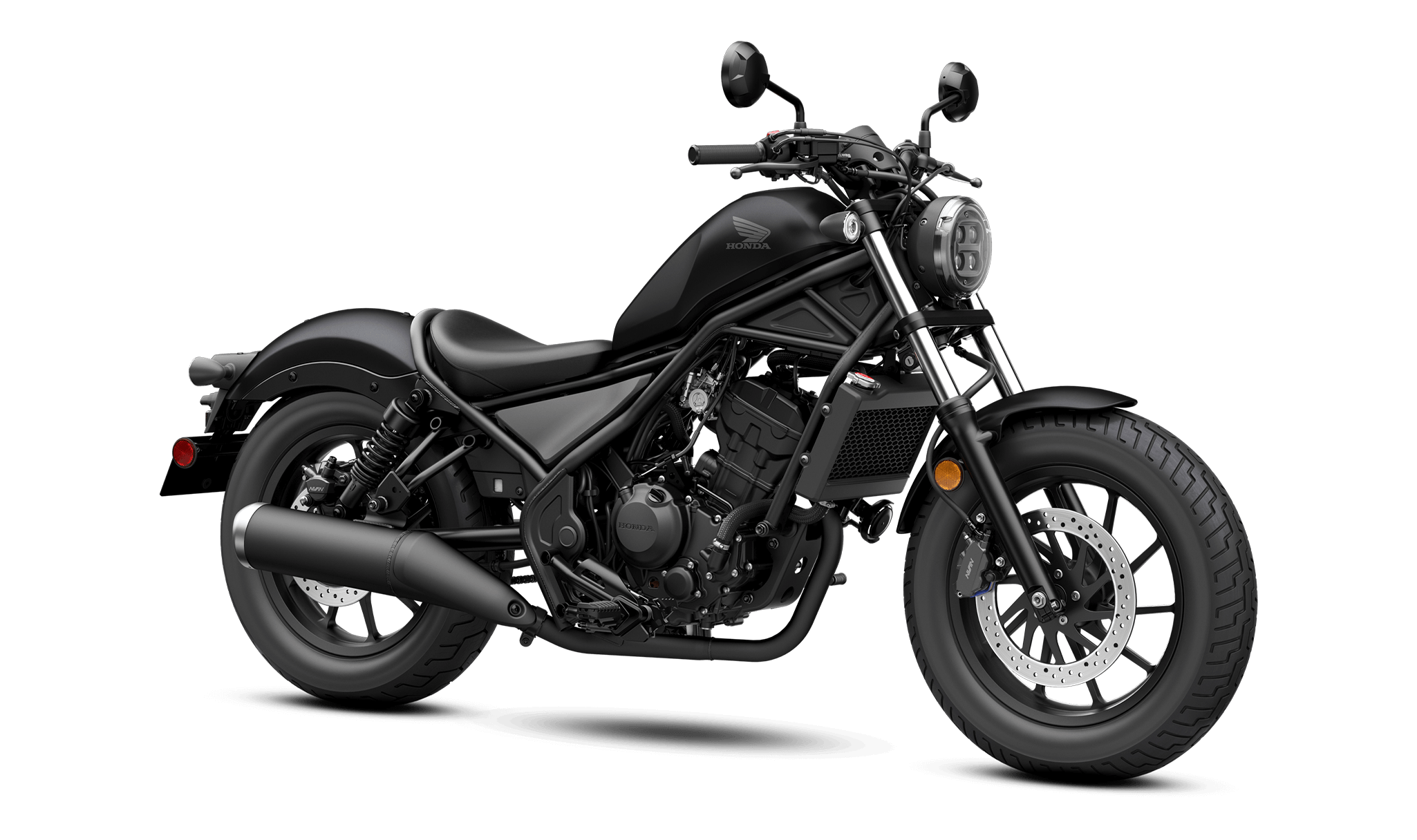 Rebel 300